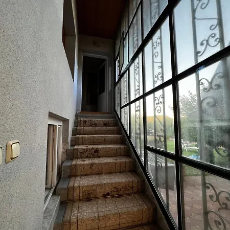 Jardin - Villa