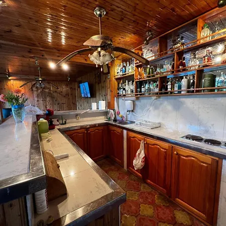 Villa Jardin - *