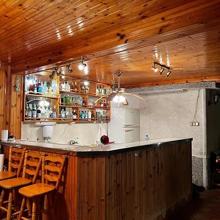 Villa Jardin - Novosel