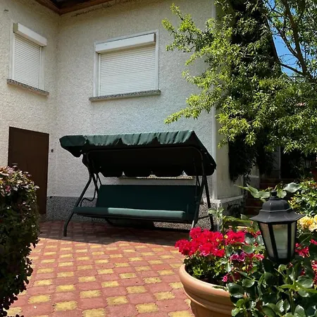 Jardin - Novosel