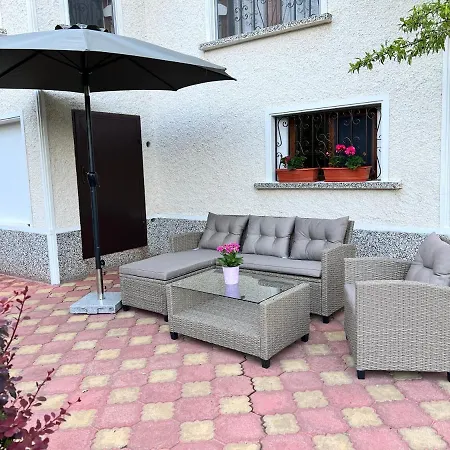 Villa Jardin -