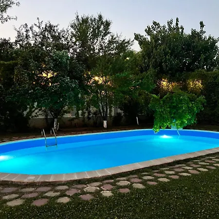 Villa Jardin - Novosel