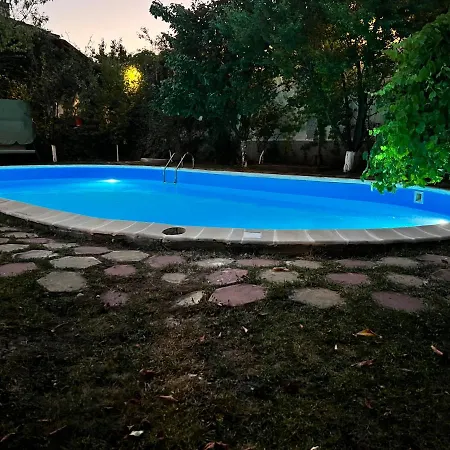 Villa Jardin - Novosel