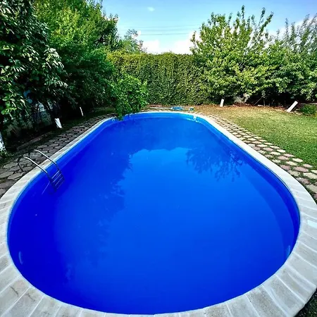 Jardin - *