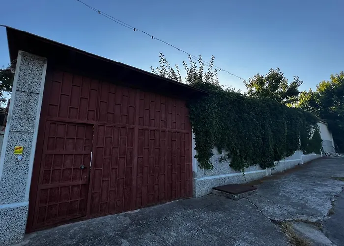 ヴィラ Jardin - Novosel