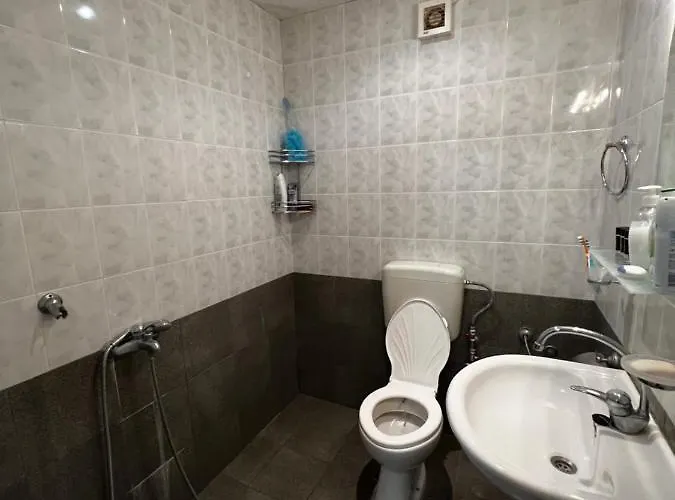 Jardin - ヴィラ *