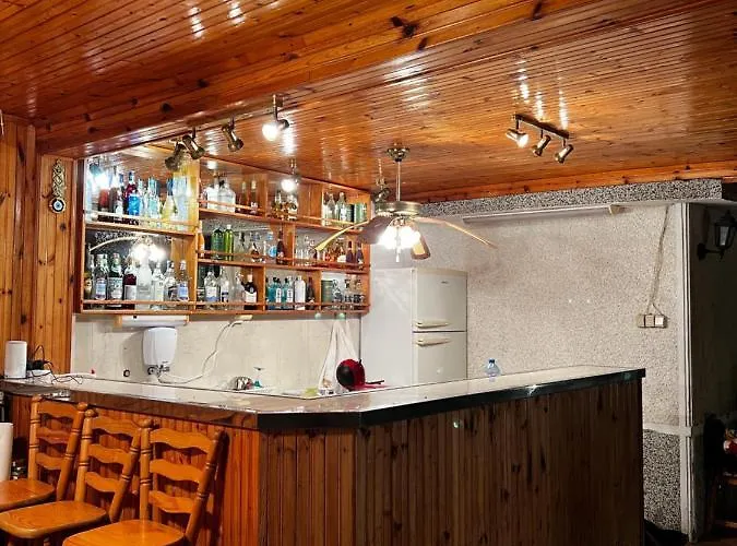 ヴィラ Jardin - Novosel